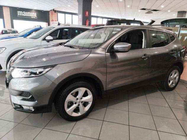 Nissan Qashqai 1.3 DIG-T DCT Business Automatica quotSUPER PROMOquot