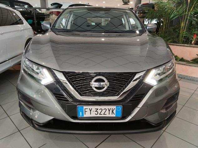 Nissan Qashqai 1.3 DIG-T DCT Business Automatica quotSUPER PROMOquot