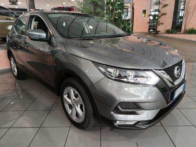 Nissan Qashqai 1.3 DIG-T DCT Business Automatica quotSUPER PROMOquot