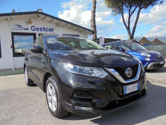 NISSAN Qashqai 1.5 dCi 115 CV DCT Business rif. 20622691