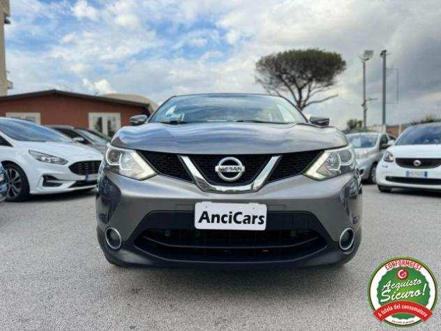 NISSAN Qashqai 1.5 dCi Acenta rif. 20526287