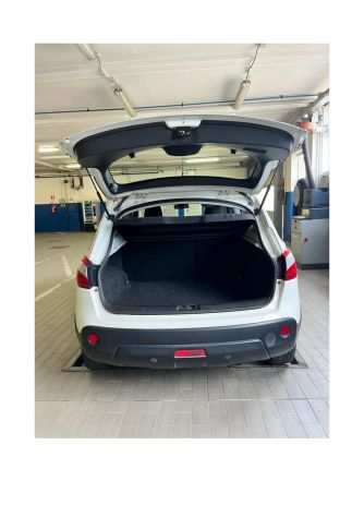 NISSAN Qashqai 1.5 dCi DPF Acenta