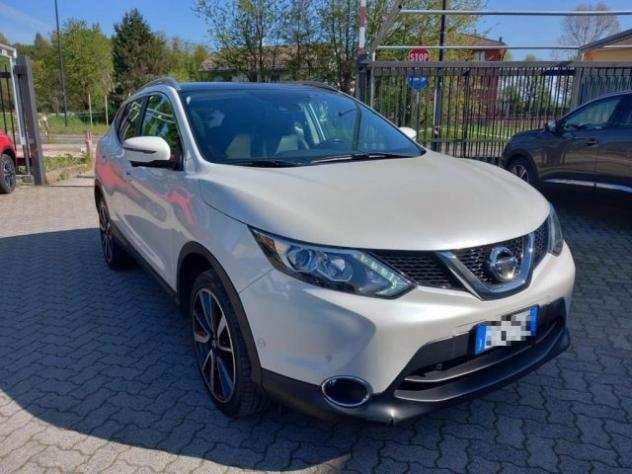 NISSAN Qashqai 1.5 dCi Tekna rif. 18752368