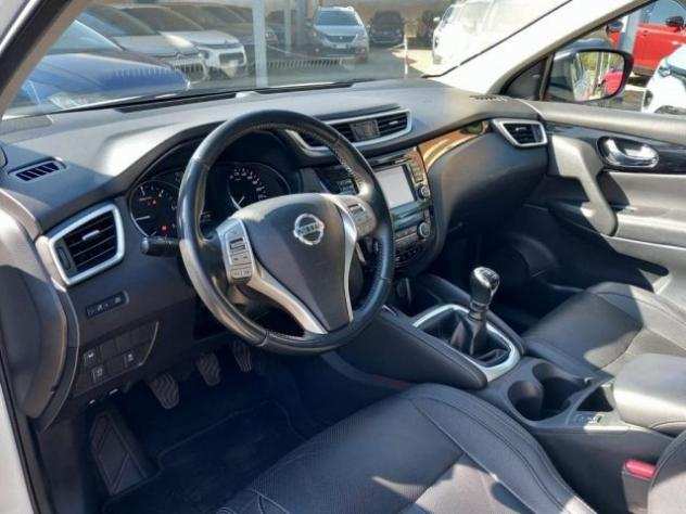 NISSAN Qashqai 1.5 dCi Tekna rif. 18752368