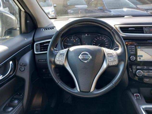 NISSAN Qashqai 1.5 dCi Tekna rif. 18752368