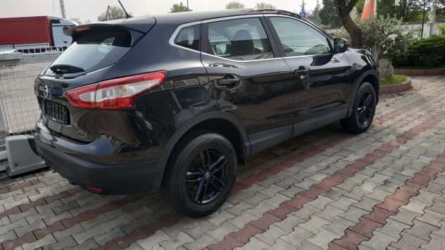 NISSAN QASHQAI 2 SERIE 2016 1.2 CC