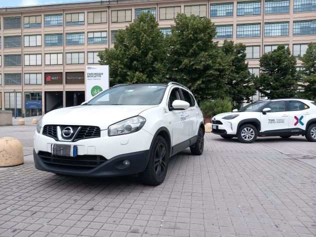 Nissan Qashqai 6.900