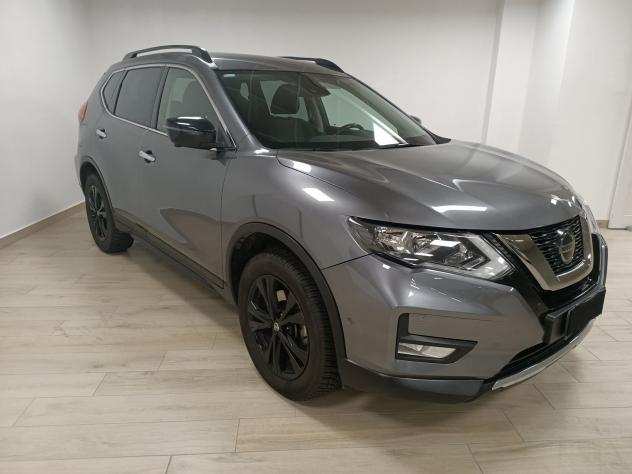 Nissan X-Trail 3ordf serie dCi 150 4WD N-Tec