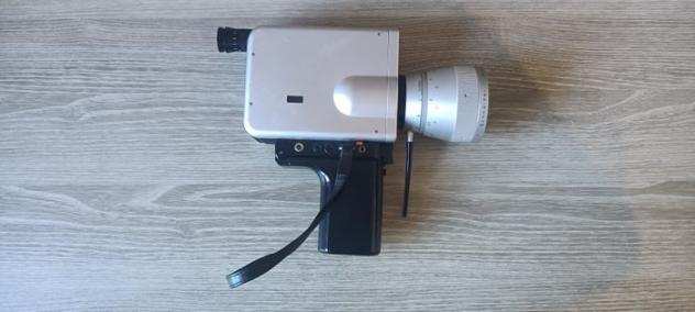 Nizo 801 macro Action camera