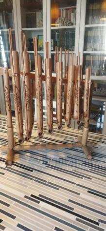 No brand - Angklung - Indonesia