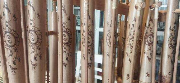 No brand - Angklung - Indonesia