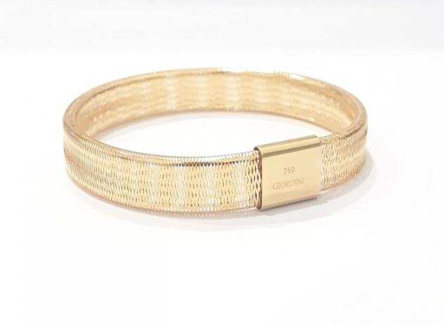 NO RESERVE PRICE GIORDINI - Oro, Giallo - Bracciale