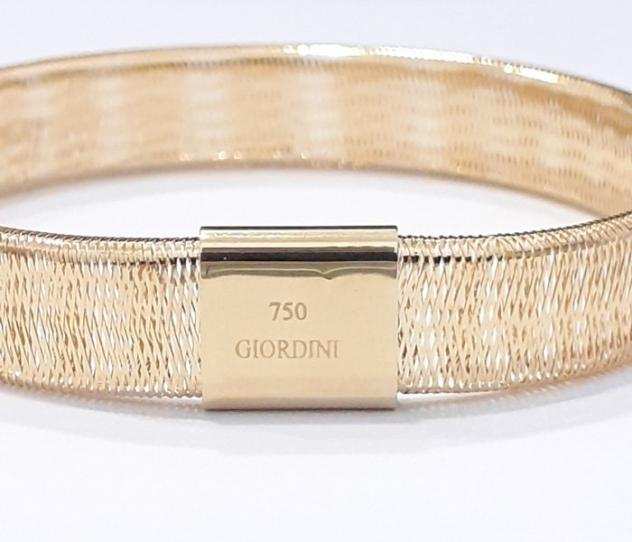 NO RESERVE PRICE GIORDINI - Oro, Giallo - Bracciale