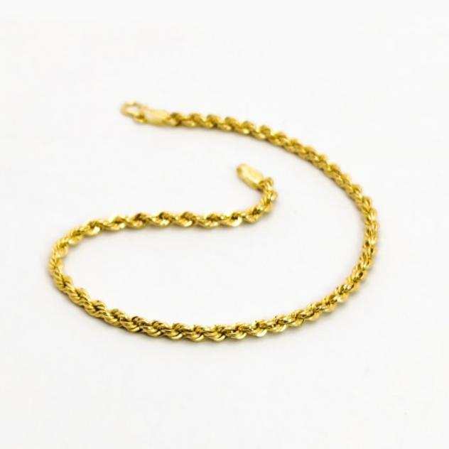 NO RESERVE PRICE - Oro - Bracciale