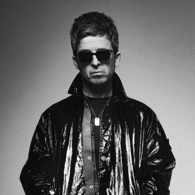 Noel Gallagher - Milano 2023 - il 08 novembre 2023 - partenza da NOVARA