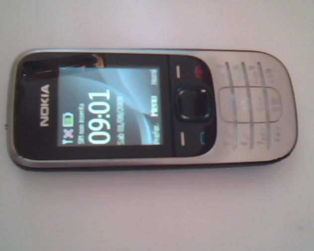 Nokia 2330c-2