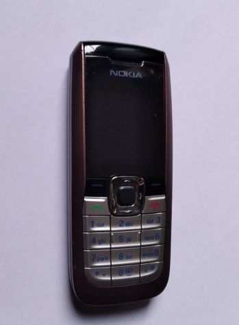 Nokia 2610 completo di caricabatteria