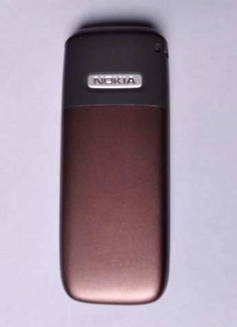 Nokia 2610 completo di caricabatteria