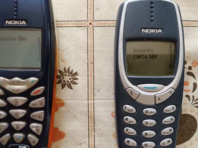 Nokia 3310