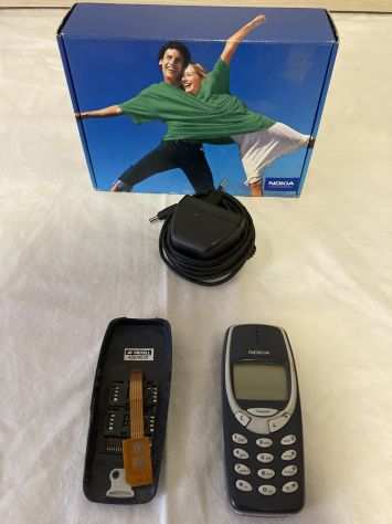 Nokia 3310  Accessorio Dual Sim