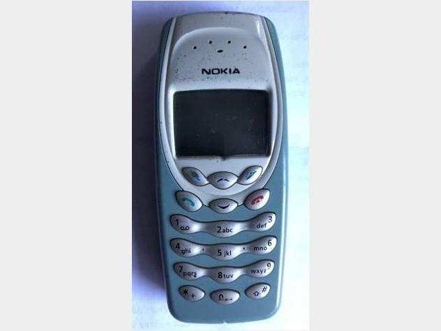 Nokia 3310 Usato