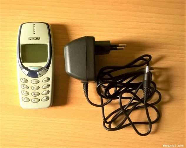 Nokia 3330 euro 50