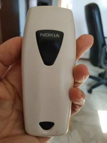 Nokia 3510i perfettamente funzionante