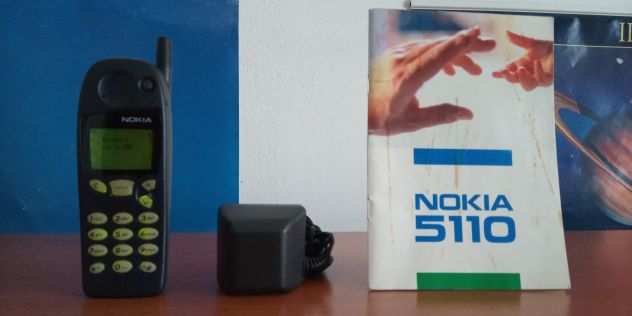Nokia 5110 Vintage