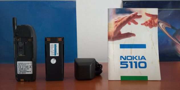 Nokia 5110 Vintage