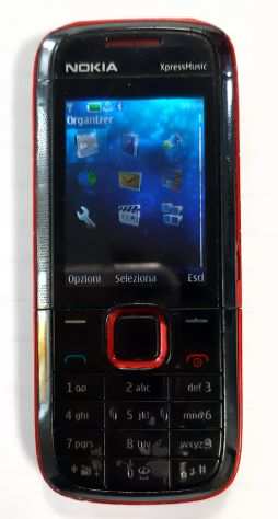 Nokia 5130 XpressMusic