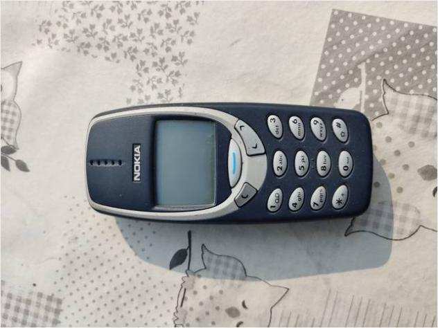 Nokia 5230 Nav Usato