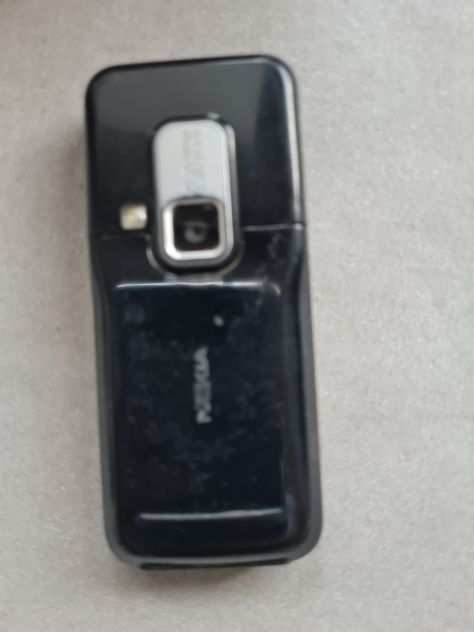 NOKIA 6120