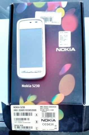 Nokia anni 200342009