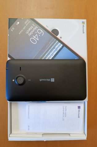 Nokia Lumia 640 XL