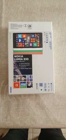Nokia Lumia 930 funzionante come nuovo