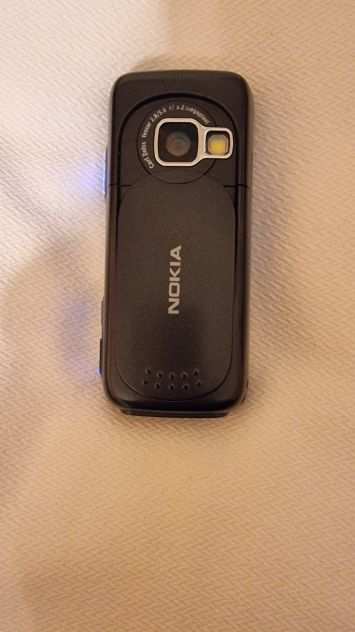 Nokia N 73