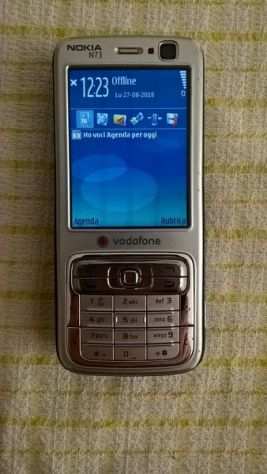 Nokia N73