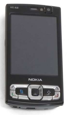 NOKiA N95 8GB