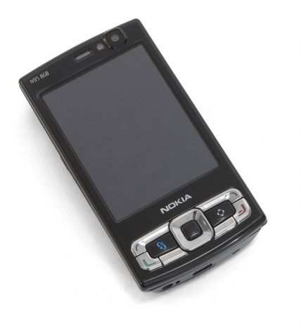 NOKiA N95 8GB 