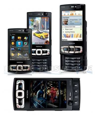 NOKiA N95 8GB