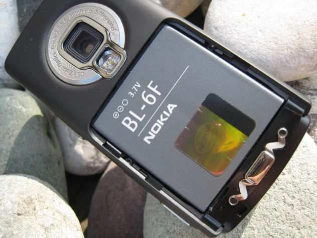 NOKiA N95 8GB 