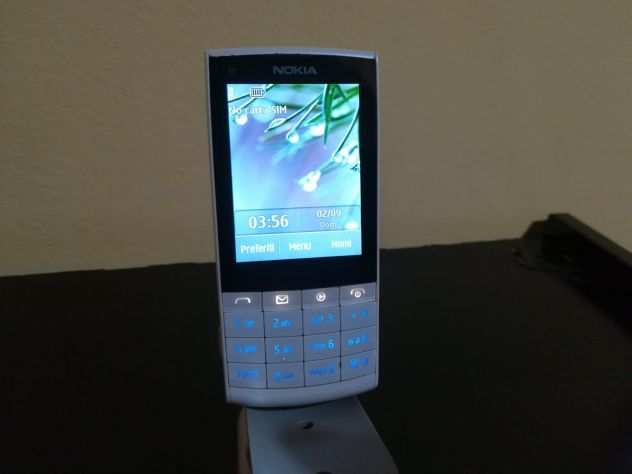 Nokia X3-02 RM639
