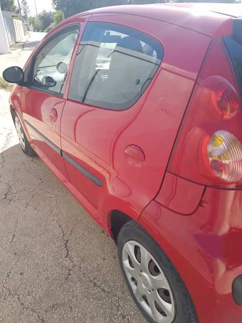 Noleggio Auto a Marsala