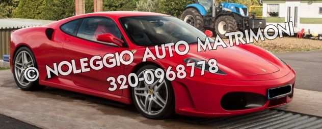 NOLEGGIO AUTO MATRIMONIO A GELA,CALTANISSETTA,AGRIGENTO,RAGUSA