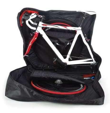 Noleggio borsa porta bici Scicon Aerocomfort