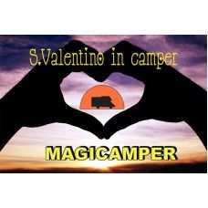 NOLEGGIO CAMPE SAN VALENTINO