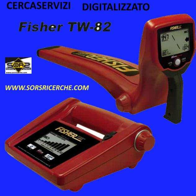 NOLEGGIO CERCASERVIZI DIGITALIZZATO