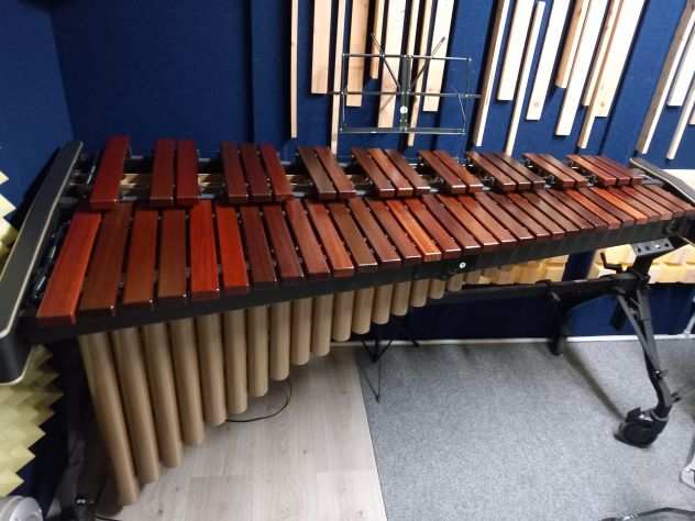 Noleggio Marimba