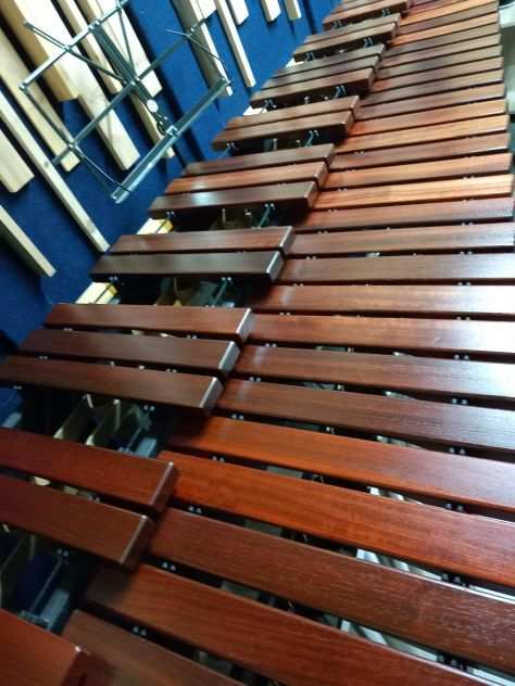 Noleggio Marimba