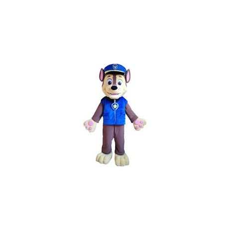 noleggio mascotte paw patrol